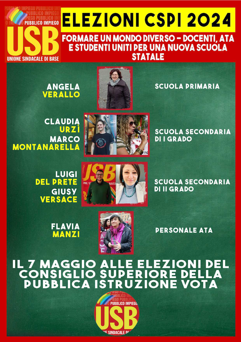 Elezioni_CSPI_USB_-_FORMARE_UN_MONDO_DIVERSO_-_docenti__ATA_e_studenti_uniti_per_una_nuova scuola statale_Pagina_1.png